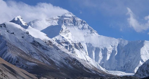 9-day Everest View Trek from Kathmandu, Nepal