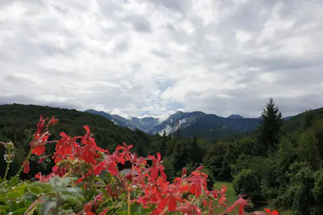 Moldoveanu Peak, 2-day climb to the highest peak in Romania