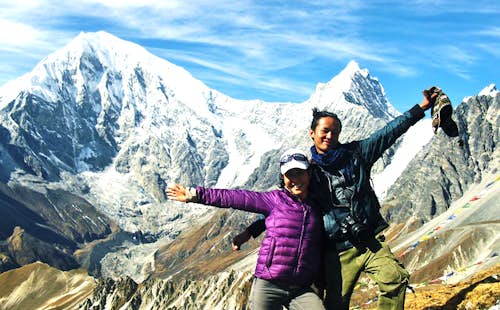 Langtang Trek, 10-day adventure from Kathmandu