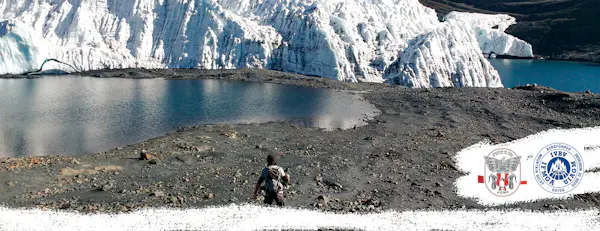 Pastoruri Glacier trek