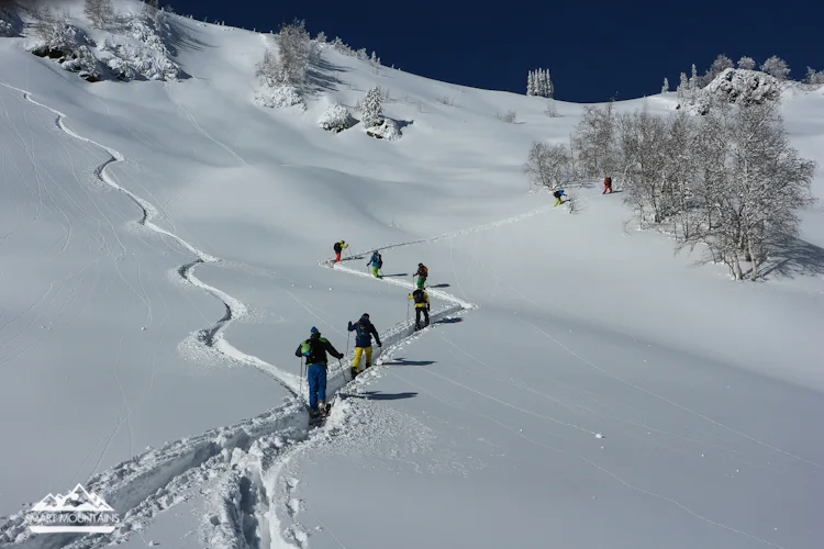 Skitouring in Baikal-35-2
