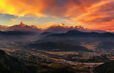 Limi Valley Trekking in Nepal (20 days)