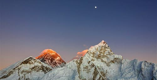 Short Everest Base Camp Luxury Trek in 14 Days