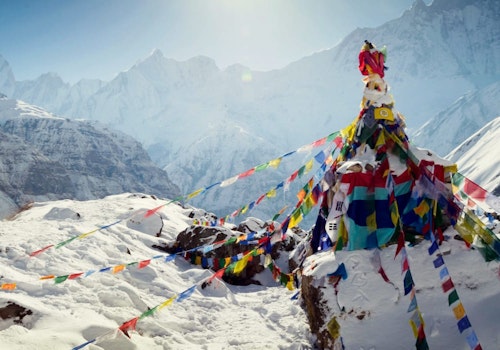 11-day Rapid Everest Base Camp Trek in Nepal