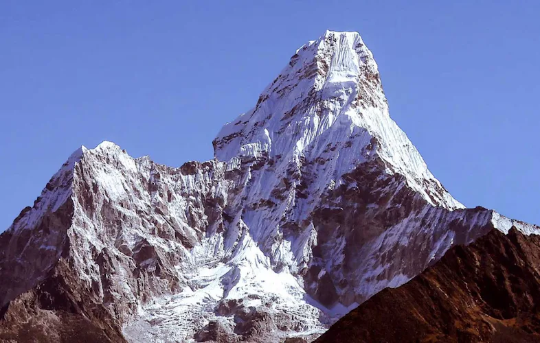 Everest Base Camp Trek in 14 days from Kathmandu