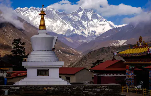 Everest Panorama View Trek in 11 Days, Nepal