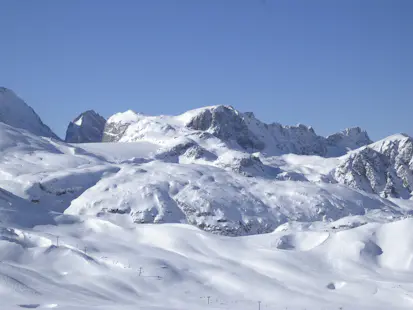 1 semana en pistas y fuera de pistas en Val d’Isere