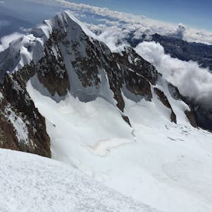 3 x 6,000m peaks in Bolivia: Ancohuma, Nevado Illampu & Pico Schulze, 22-day Itinerary