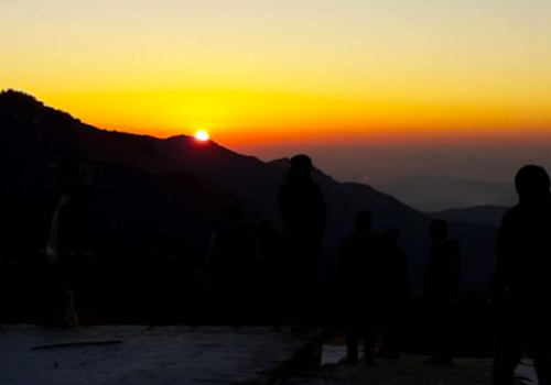 9-day Poon Hill sunrise trek from Pokhara, Nepal