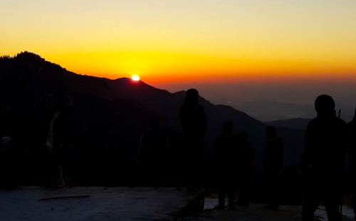 9-day Poon Hill sunrise trek from Pokhara, Nepal