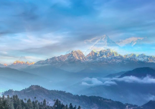 12-day Nepal adventure tour based in Pokhara: Poon Hill, Chitwan National Park and more