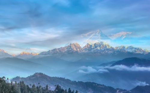 12-day Nepal adventure tour based in Pokhara: Poon Hill, Chitwan National Park and more