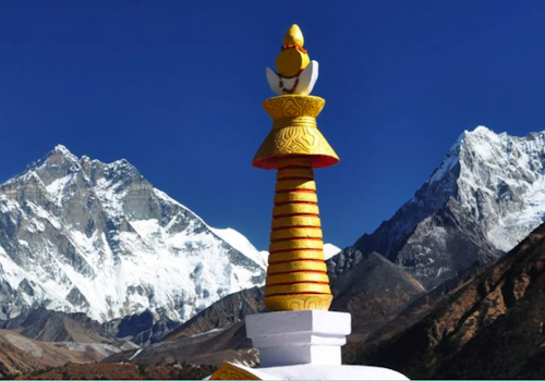 Short Everest Trek, 7-day Guided trek in Nepal
