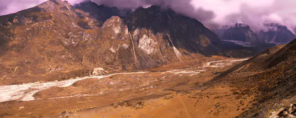 21-day Gangkar Puensum high altitude trek in Bhutan | Bhutan