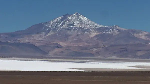 17-day Expedition on the Copiapo volcano in Chile’s Atacama Region | Chile