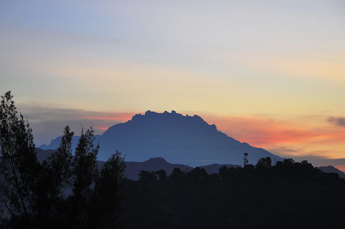 Mount_Kinabalu