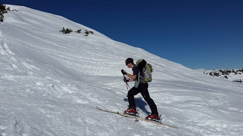 Freeride skiing in the French Pyrenees: Baqueira-Beret, Peyragudes, Piau-Engaly, Tourmalet, Saint-Lary-Soulan