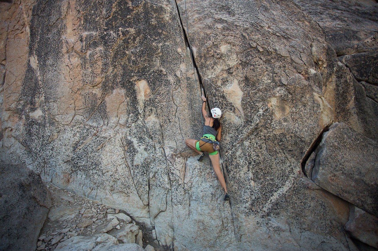 Miyar Valley rock climbing in India, Himachal Pradesh. Rock Climbing trip. Certified guide