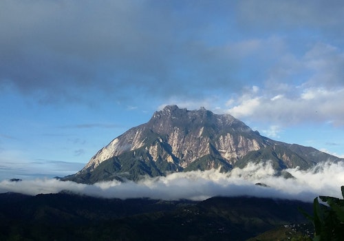 2 days, 1 night Mount Kinabalu summit in Sabah, Malaysia (Borneo)
