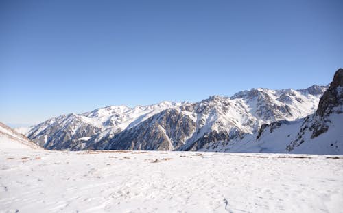 Avalanche safety in Kazakhstan, 4-day hands-on course at the Shymbulak ski resort (near Almaty)