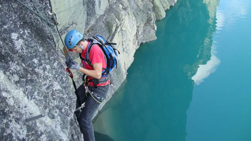 Salzkammergut-via-ferrata-1