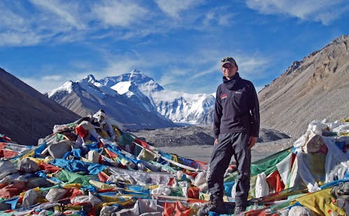 15-day Everest Base Camp trek with optional hike to Kala Patthar in Nepal