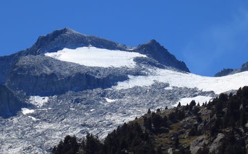 Tour del Aneto, 4-day Hut-to-hut trek in the Pyrenees (Benasque Valley)