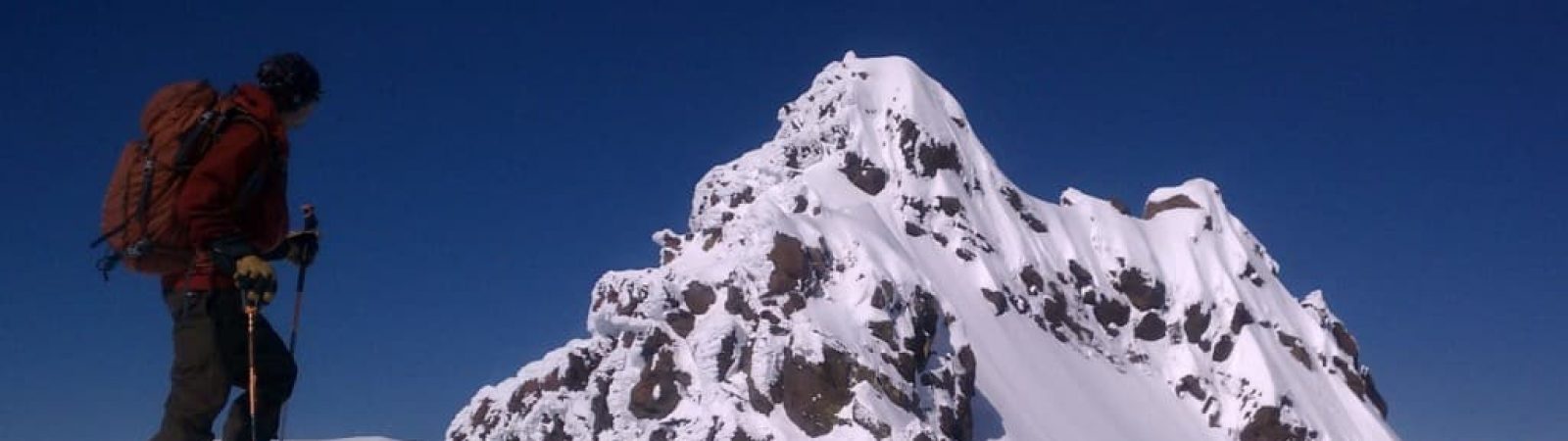 3-day Ski Mountaineering Camp in California | United States