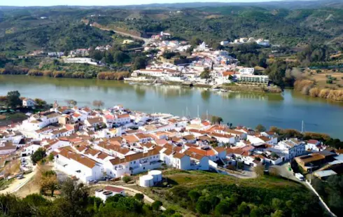 The Algarve Way, 8-day Guided walking tour in Portugal