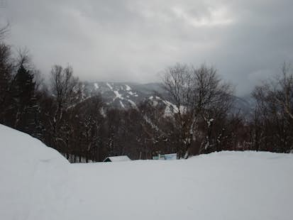 3-day ice climbing program in Smugglers Notch, Vermont