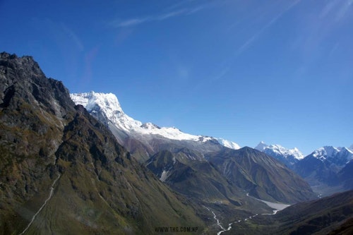 13-day Khopra trek in Annapurna (with 1h flight in Everest area)