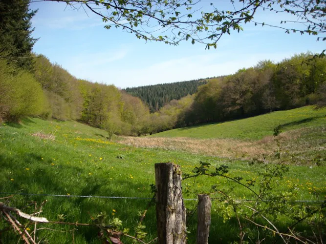 Stay in a cottage and hike in the Morvan Regional Natural Park in France, 3 days, 2 nights 1
