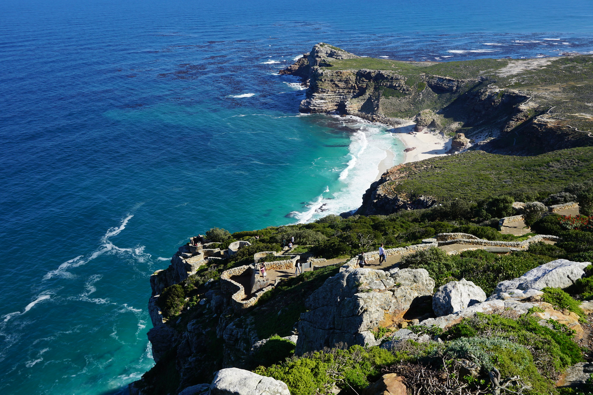 Beyond doubt Fancy dress Havoc Day hikes at Cape Point in the Cape of Good Hope Nature Reserve, near Cape  Town. 1-day trip. Certified guide