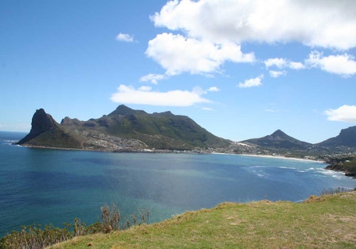 Half-day Kayaking tour in Cape Town’s Hout Bay, South Africa