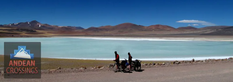 Atacama Desert Crossing