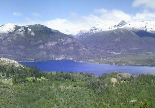 Day hike to Cerro Goye from Colonia Suiza, Bariloche