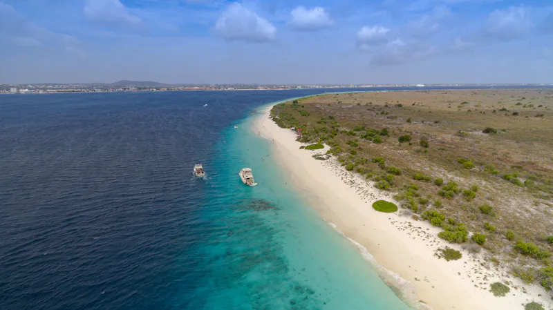 Mountain biking in Bonaire, Custom tours around the island