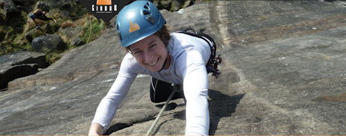 1-day Rock climbing for beginners in Snowdonia, near Llanberis, Capel Curig or Tremadog