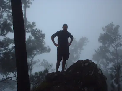Pico Duarte (3,087m), 3-day Hike in the José Armando Bermúdez National Park