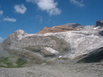 Basic weekend mountaineering course in the Sierra de Béjar (2 days)