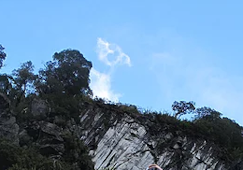 Cerro La Junta, 4-day Rock climbing in the Cochamó Valley, near Puerto Varas