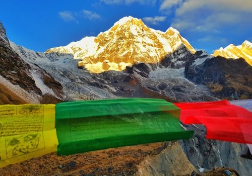 10-day Annapurna Base Camp Trek in Nepal