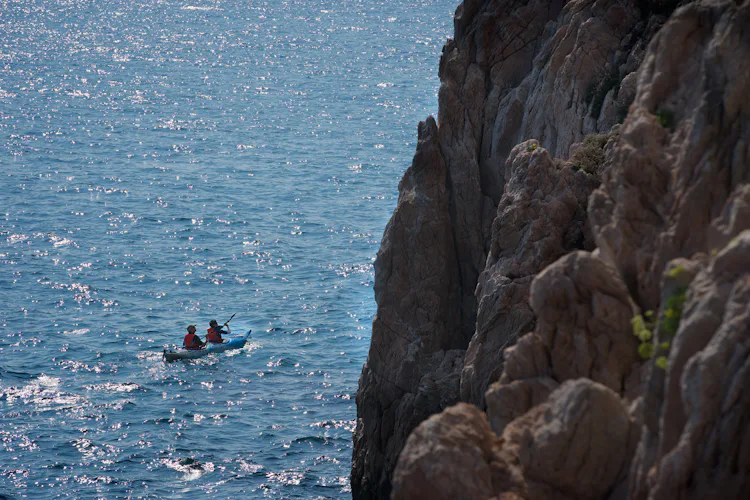 7-day Seaside hiking and kayaking tour of Finale Ligure, Italy 5