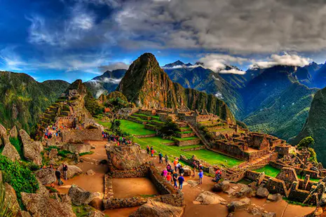 Choquequirao & Vilcabamba, 13-day trek to Machu Picchu, from Cusco