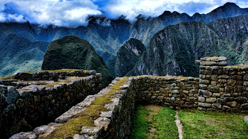 Classic 5-day Vilcabamba Trek to Machu Picchu, from Cusco