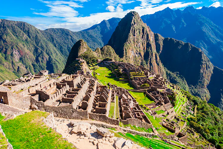 Trekking de 3 días por el Camino Inca a Machu Picchu vía Wiñaywayna