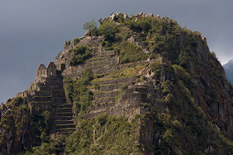 Trek to Huchuy Qosqo & walking tour of Machu Picchu, from Cusco (2 days) 3