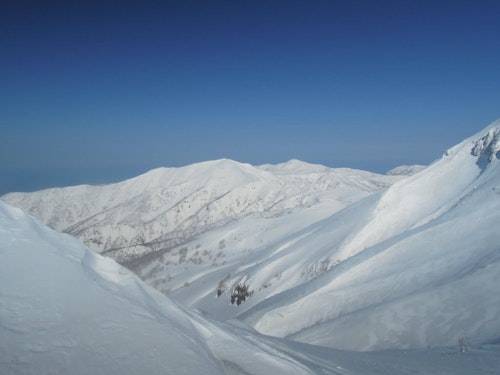 4-day Backcountry ski tour in Niseko, Kiroro & Rusutsu