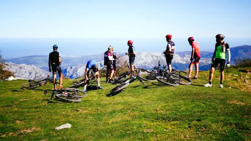 Picos de Europa &amp; Cantabria