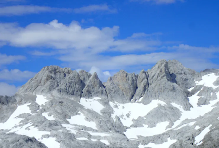 Picos de Europa